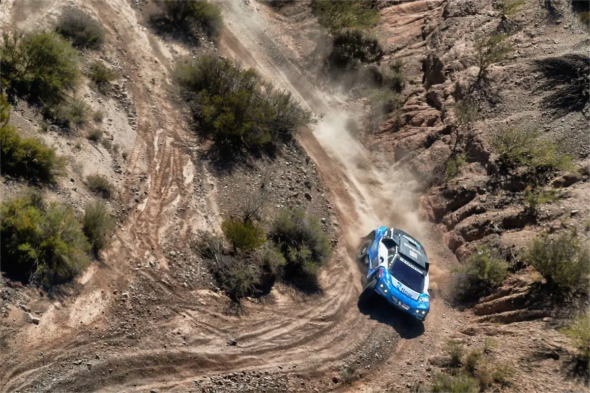 Dakar 2017 Dakar 2017