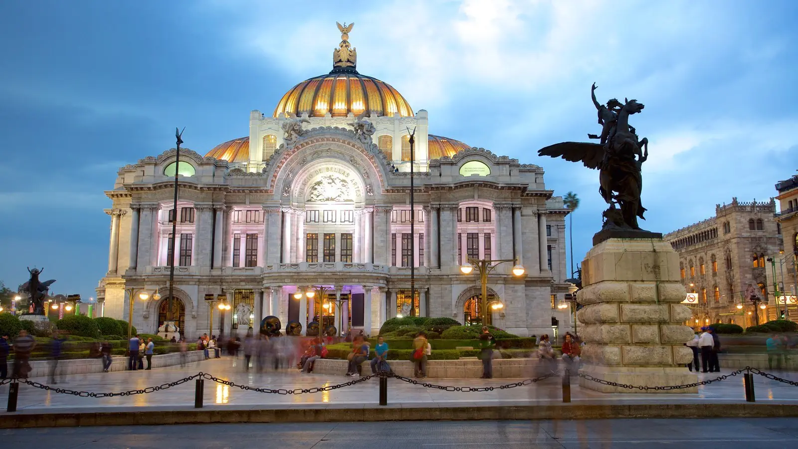 Porfirio Díaz: sus logros [México ingrato]