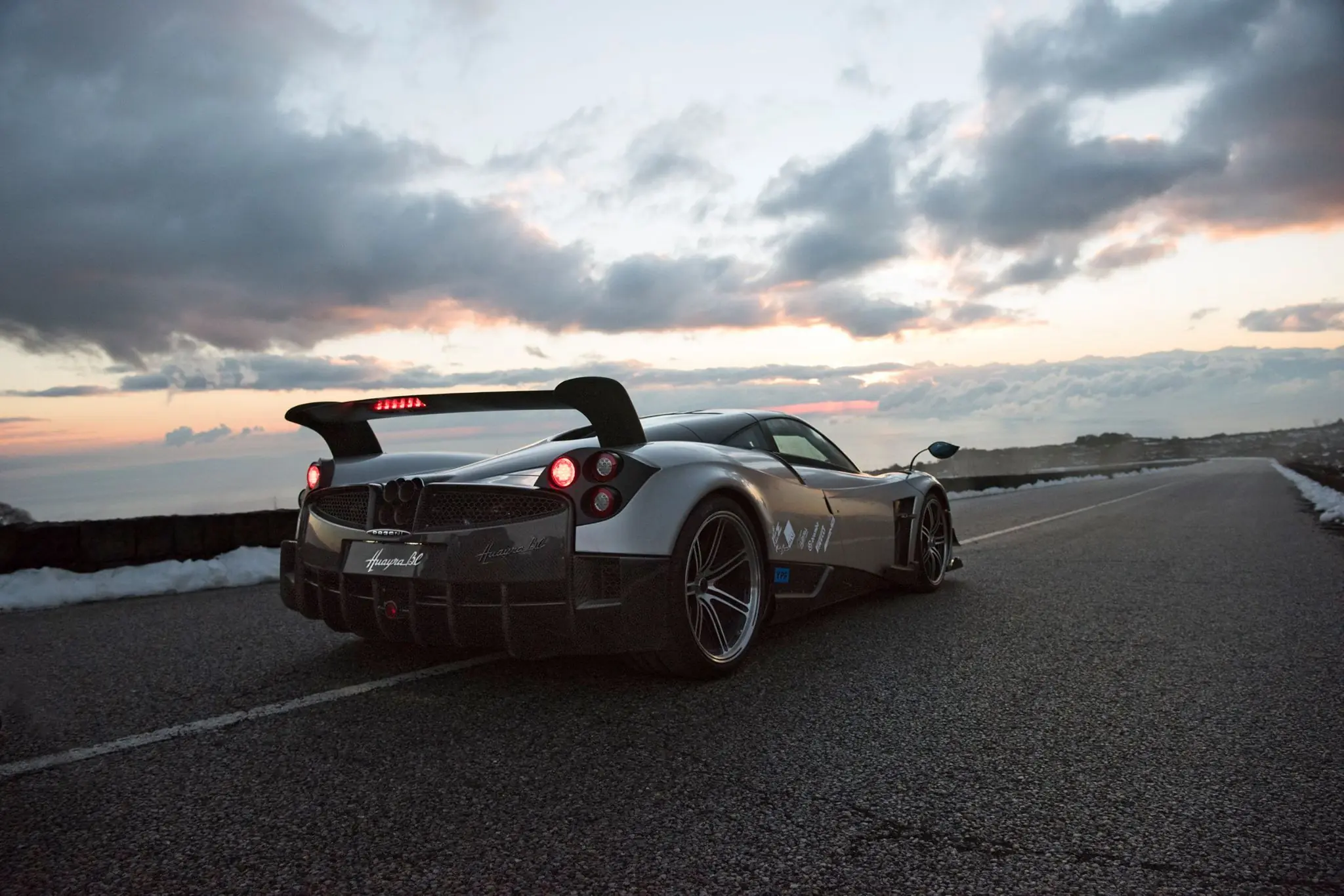 bugati