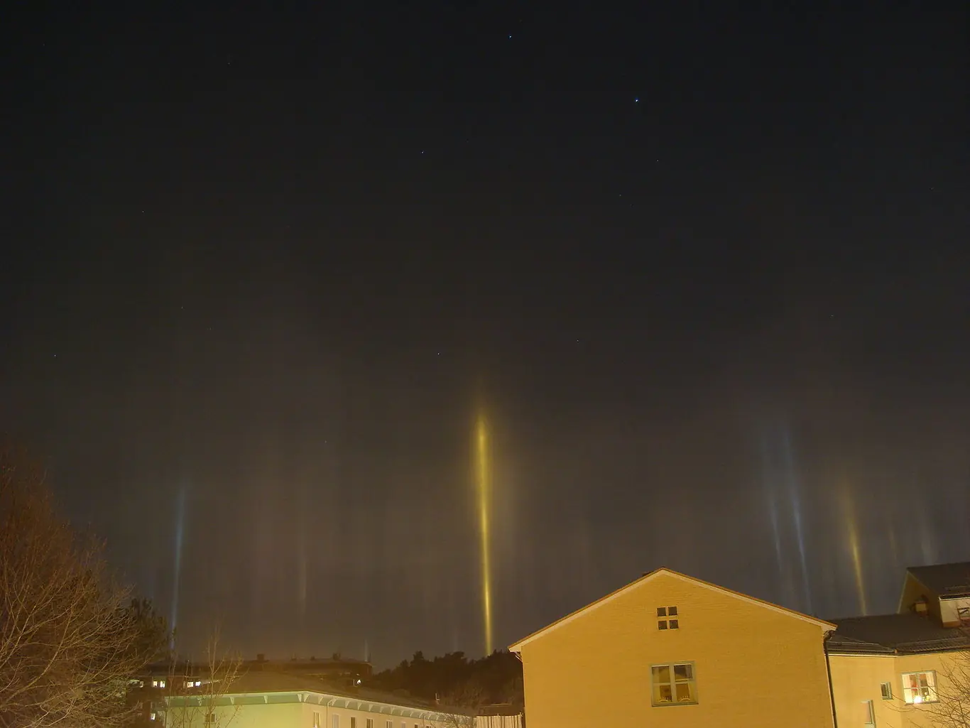 aliens