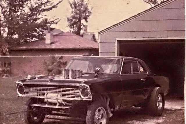 old