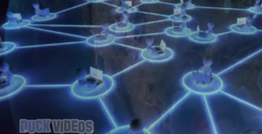 pedofilo de la deep web