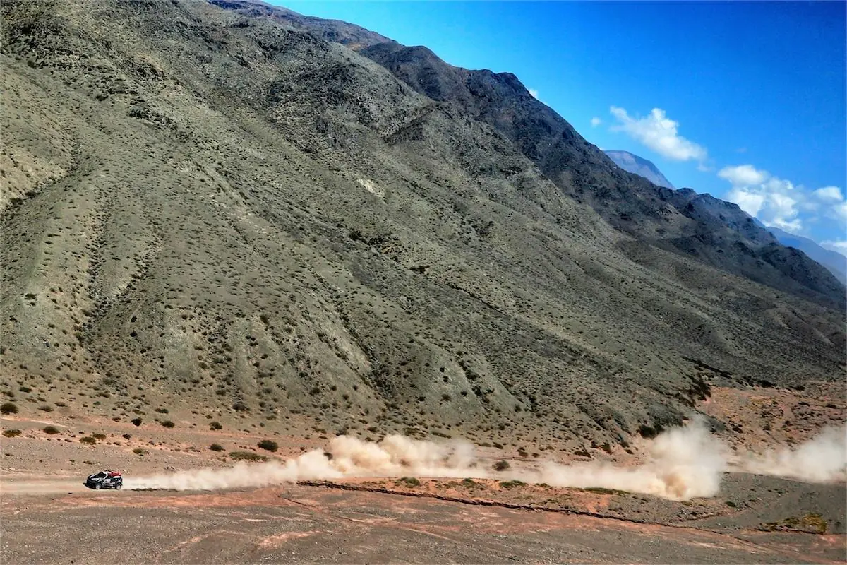 Dakar 2017 Dakar 2017