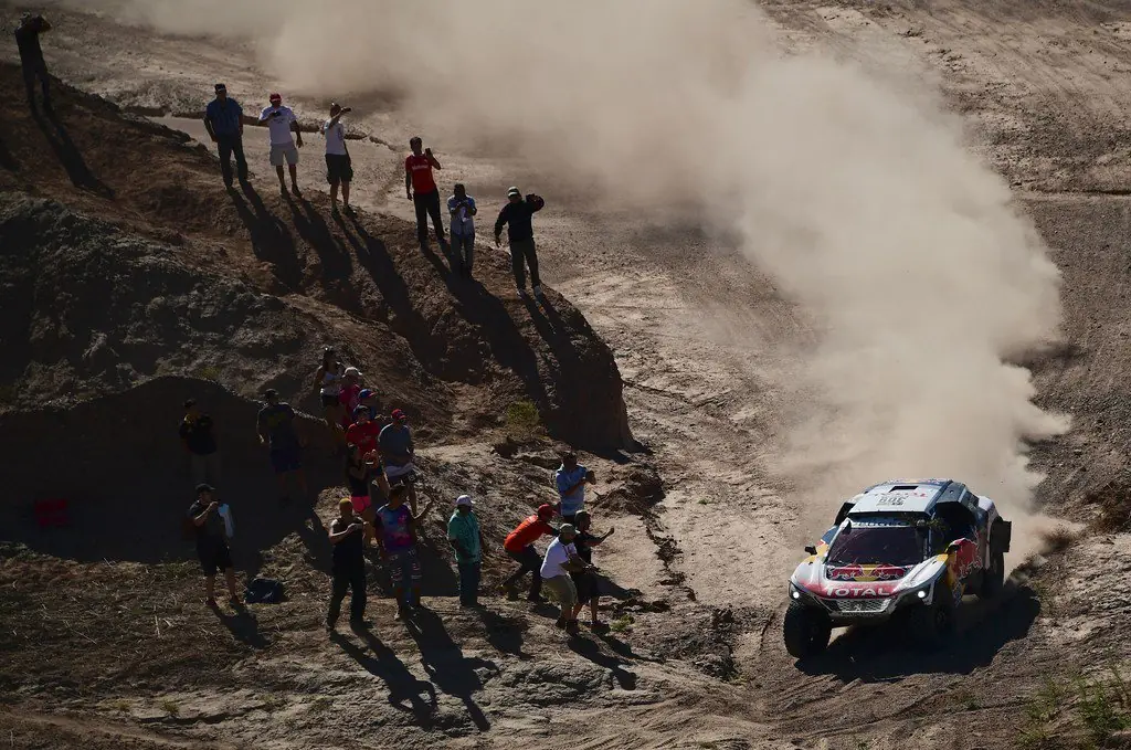 Dakar 2017 Dakar 2017