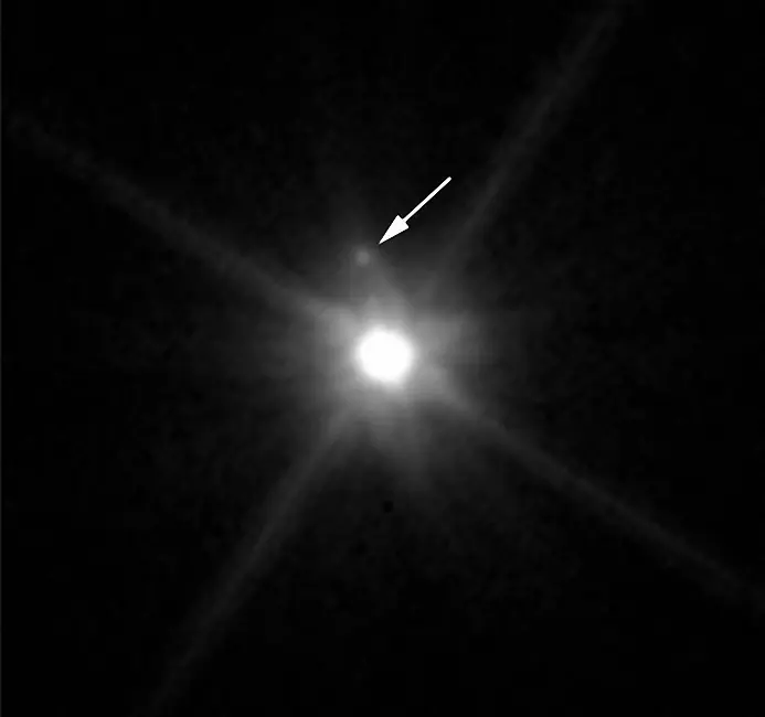 Astronomía 2016