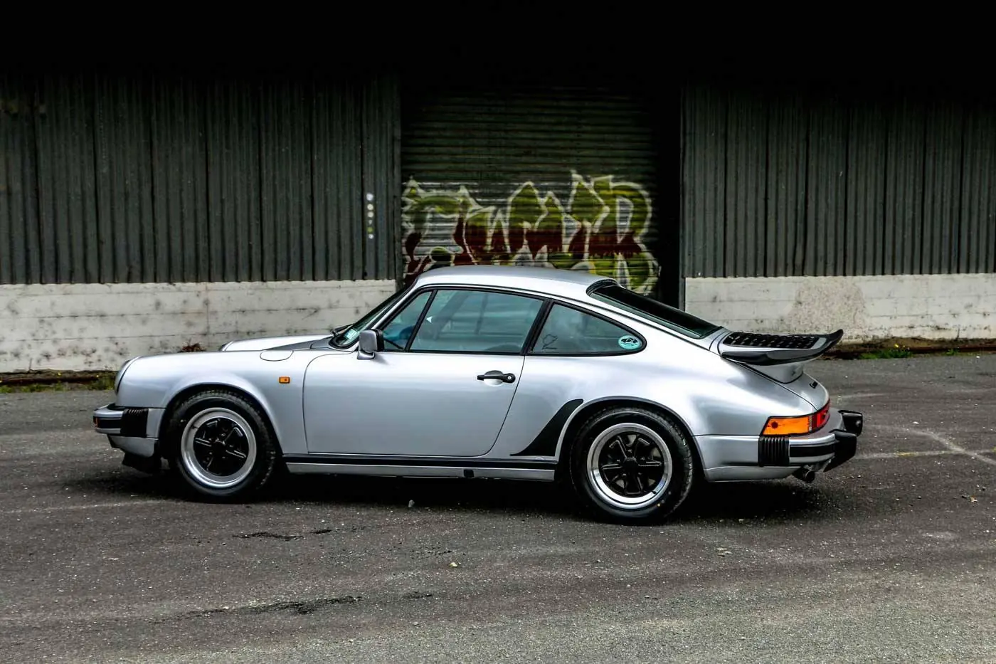 porsche