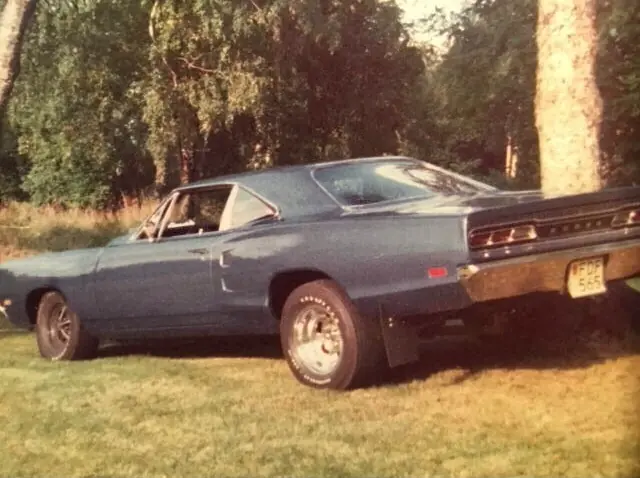 vintage