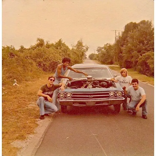 autos old school (parte 3)