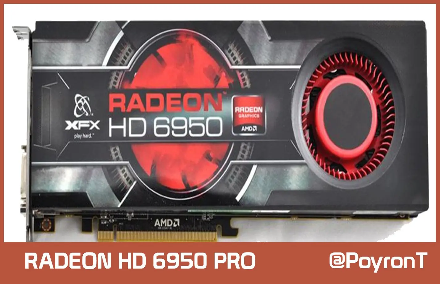 radeon hd