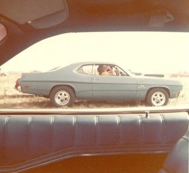 vintage