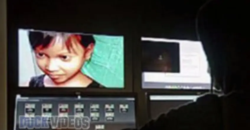 misterioso usuario de internet