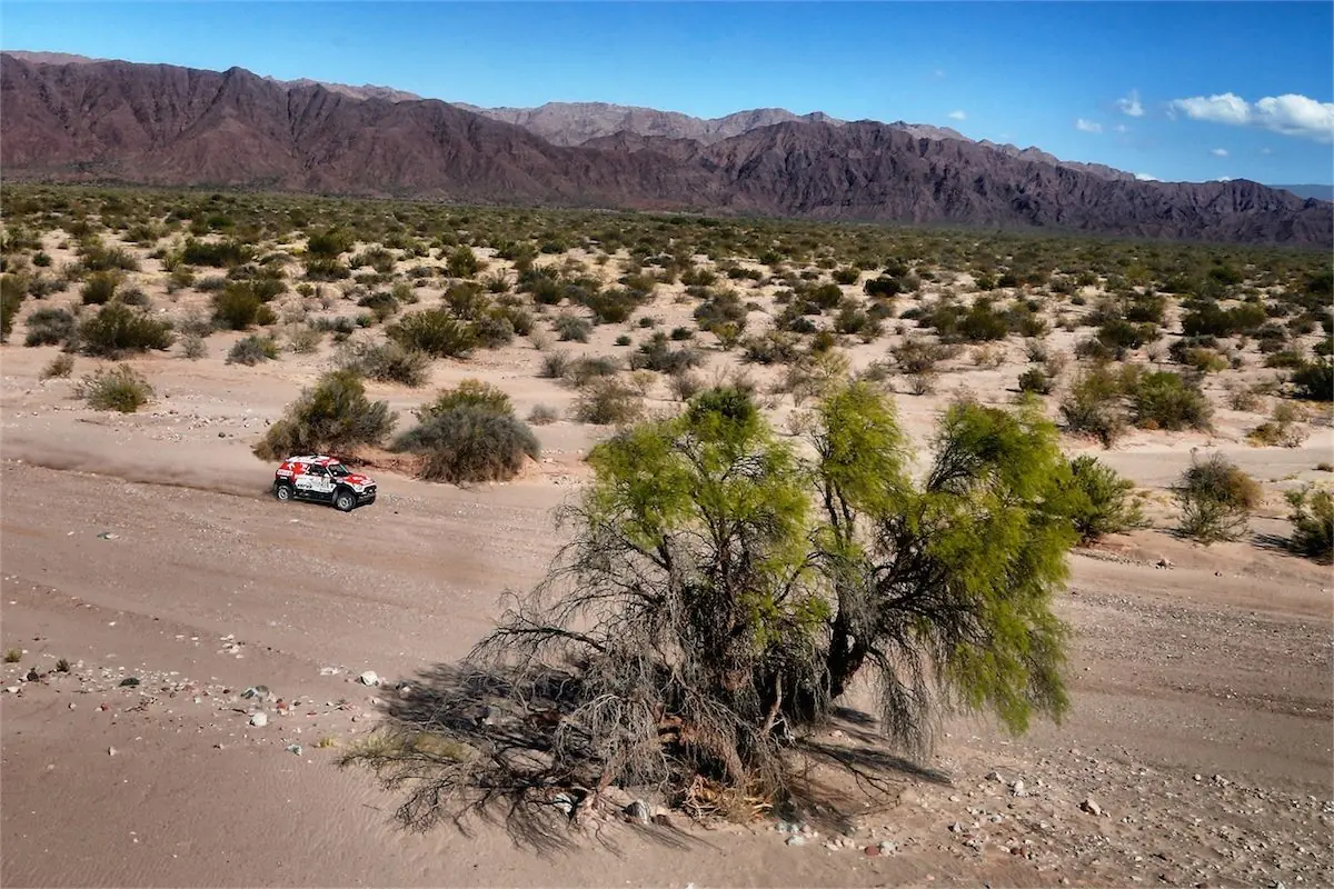Dakar 2017 Dakar 2017