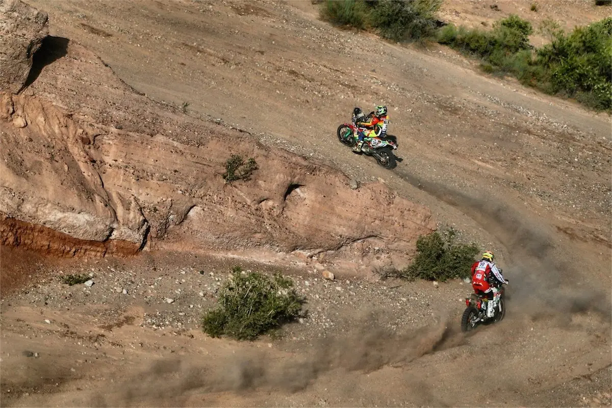 Dakar 2017 Dakar 2017