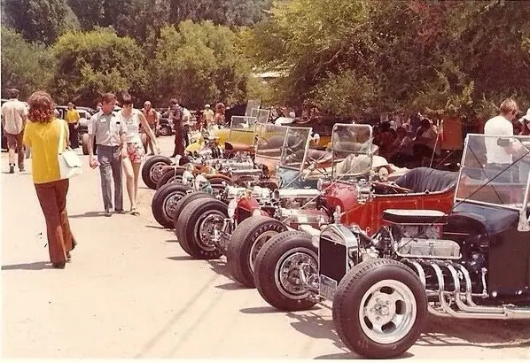 vintage