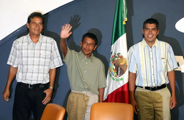 7 increíbles historias de supervivientes