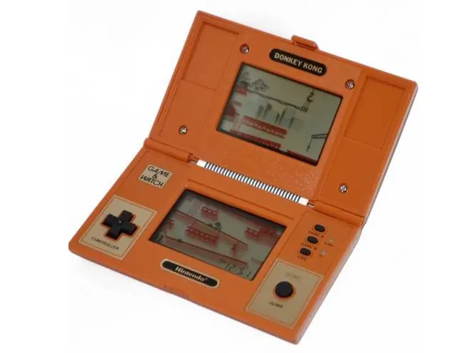 nintendo