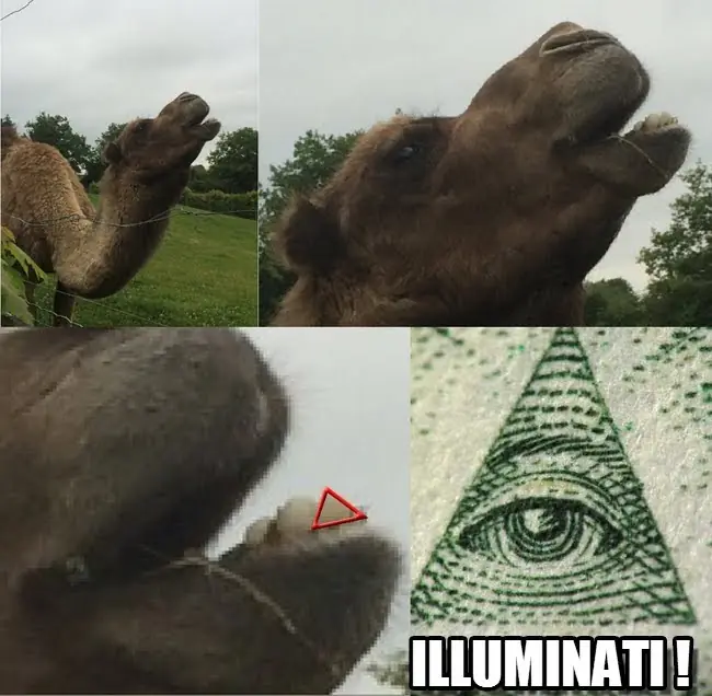 ILLUMINATIS ILLUMINATIS