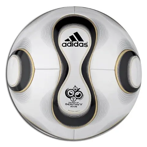 Los Balones mas lindos de la Historia