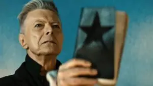 david bowie david bowie