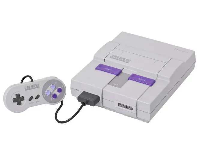 nintendo