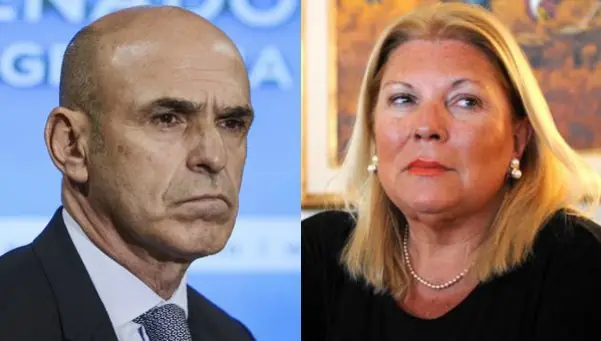 [El gobierno más corrupto de la historia] Odebrecht-Arribas