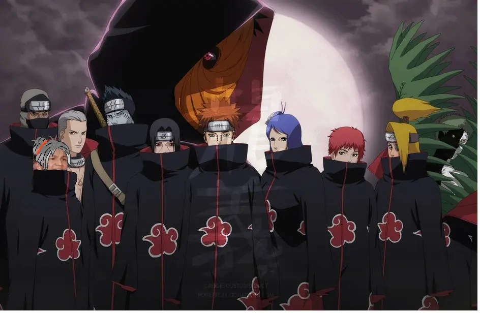 anime