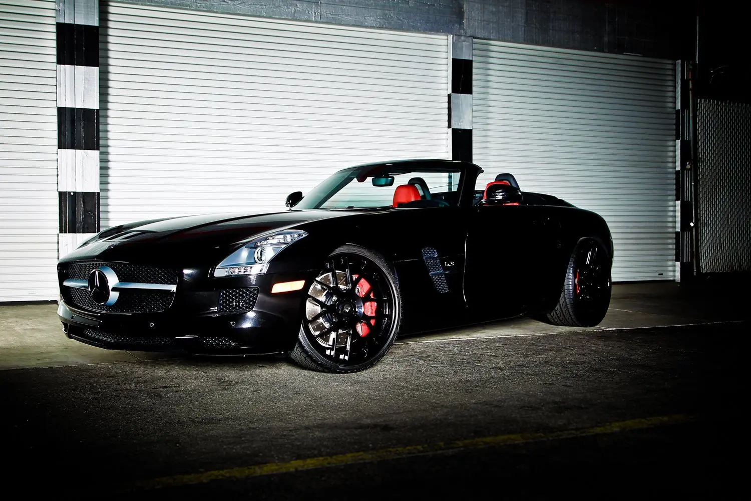 nissan gtr