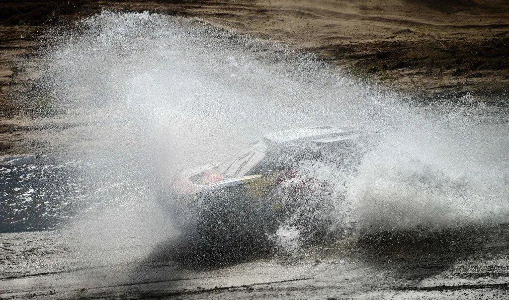 Dakar 2017 Dakar 2017