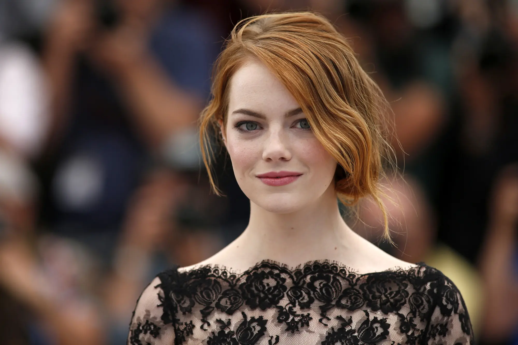 Emma Stone Emma Stone