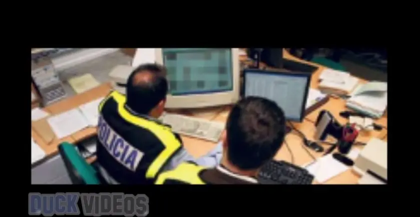 pedofilo de internet