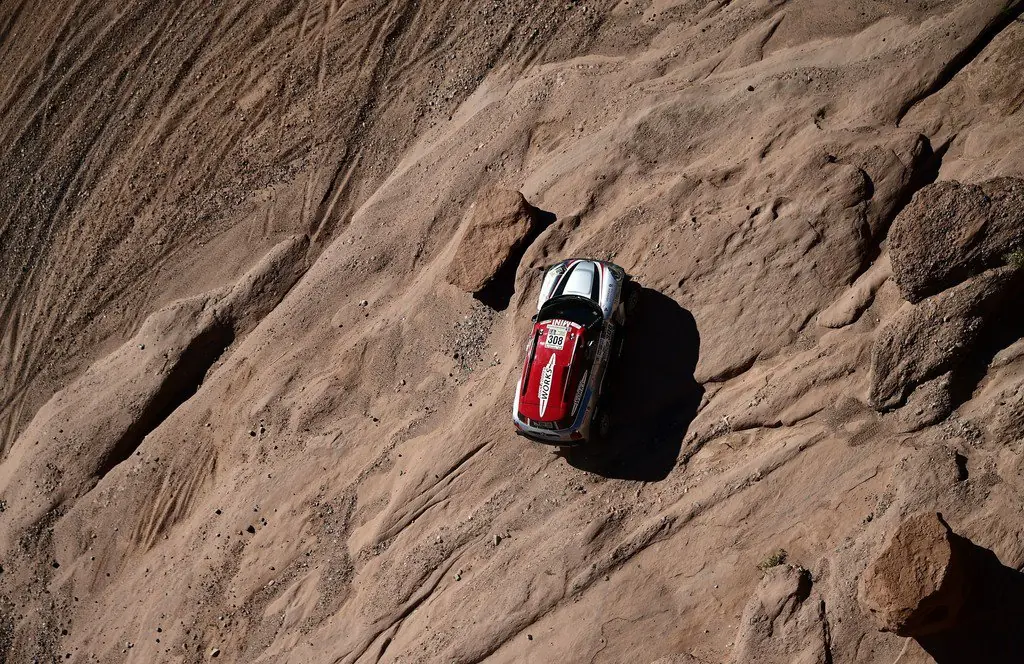 Dakar 2017 Dakar 2017