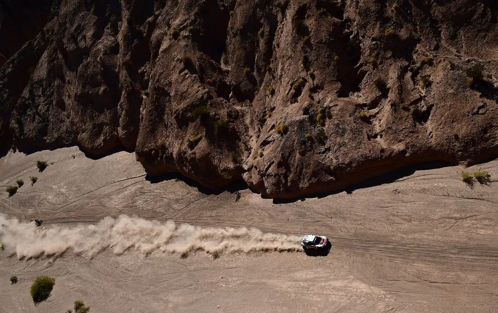 Dakar 2017 Dakar 2017