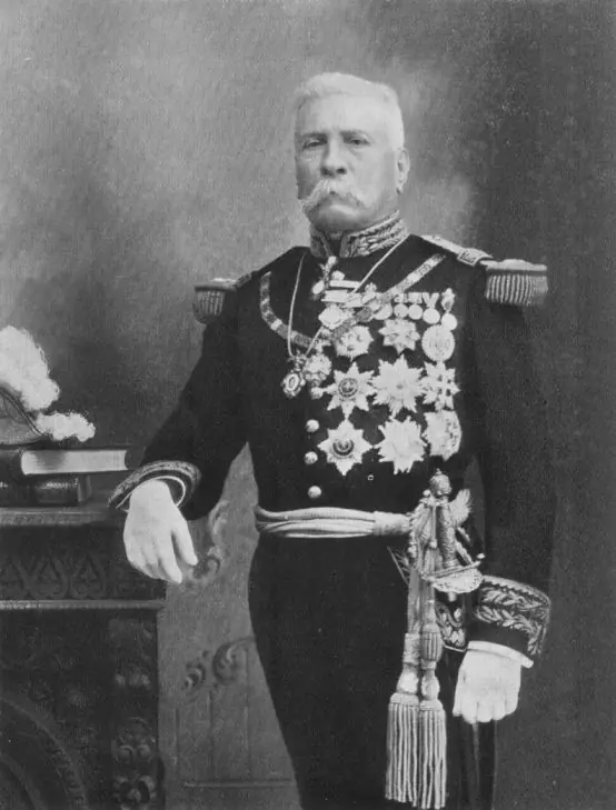 presidente