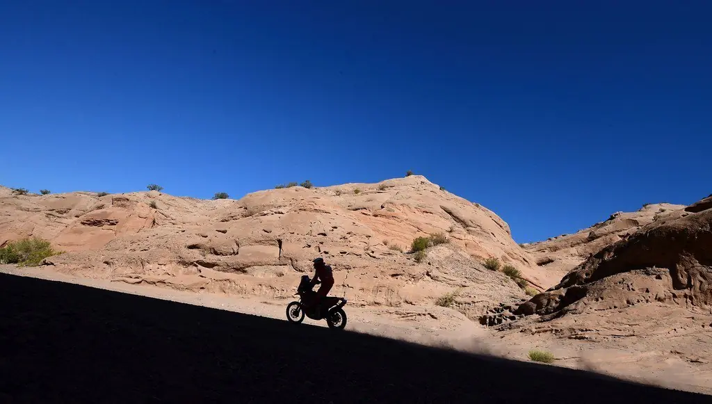 Dakar 2017 Dakar 2017