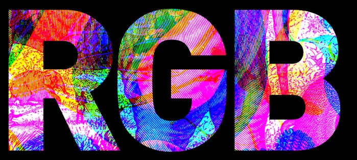 hexadecimal