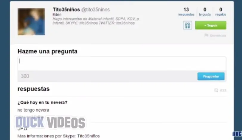 usuario de la deep web