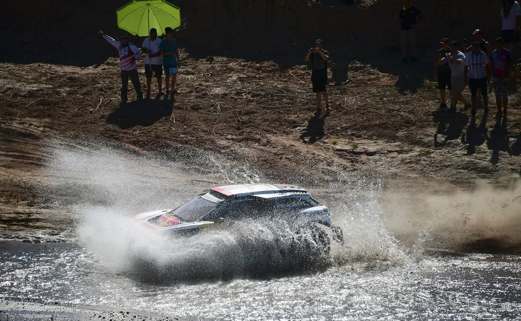 Dakar 2017 Dakar 2017