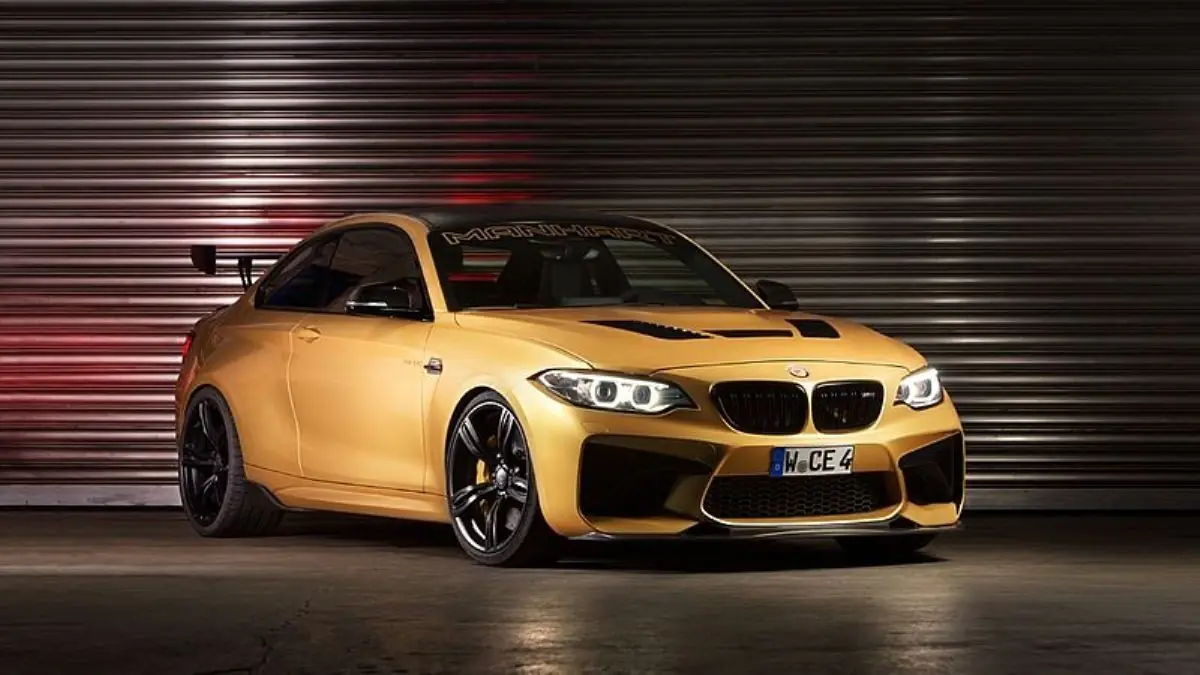 bmw