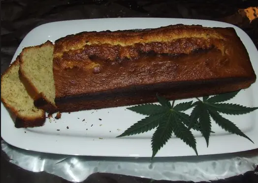 Maneras de consumir marihuana