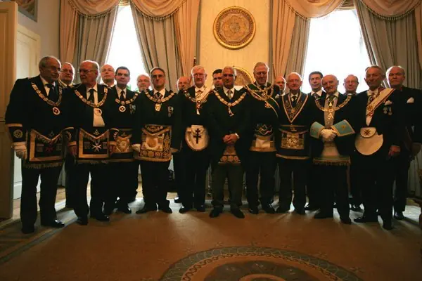 Que es la masoneria, sus principios y sus fines