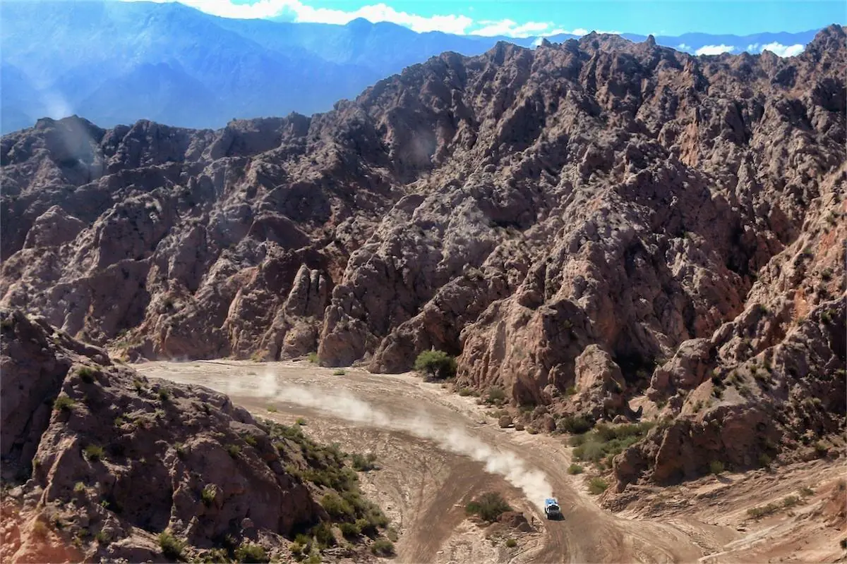 Dakar 2017 Dakar 2017