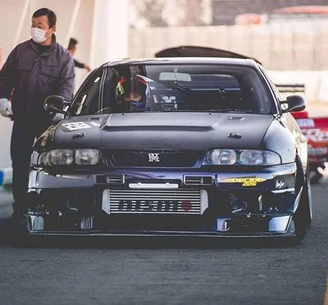 camaro