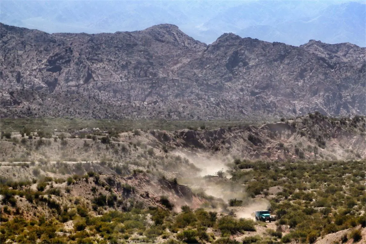 Dakar 2017 Dakar 2017