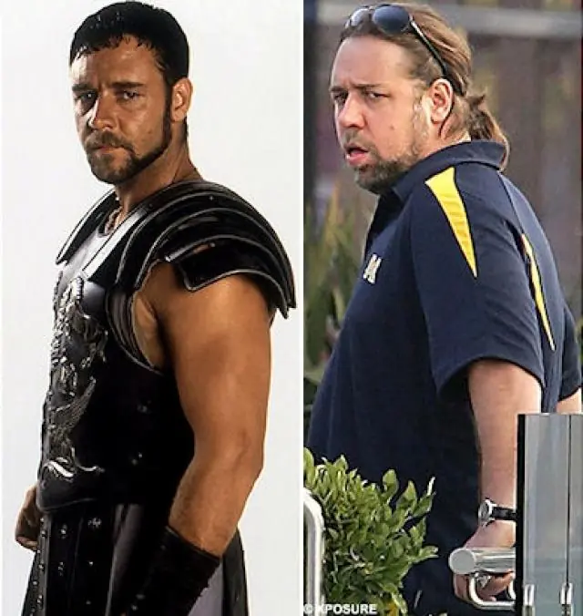 Famosos que tienen una cuenta en T!