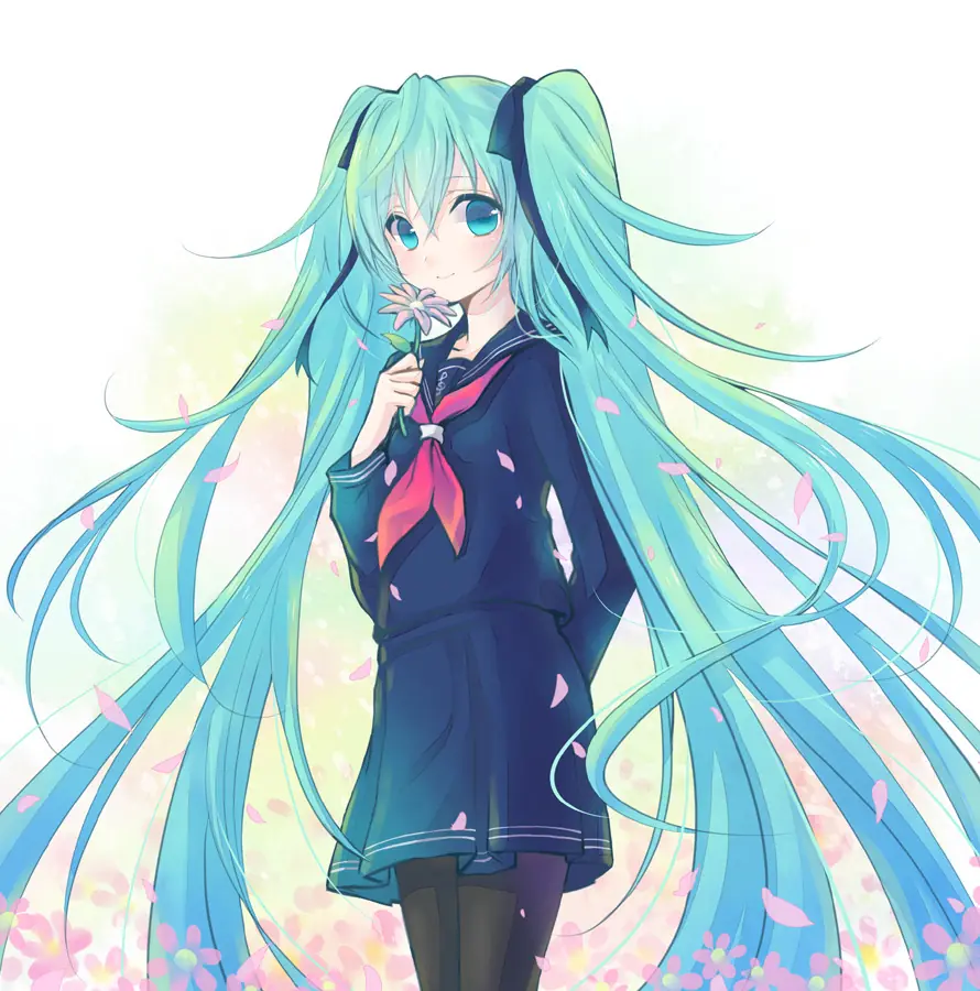 Devil Girl