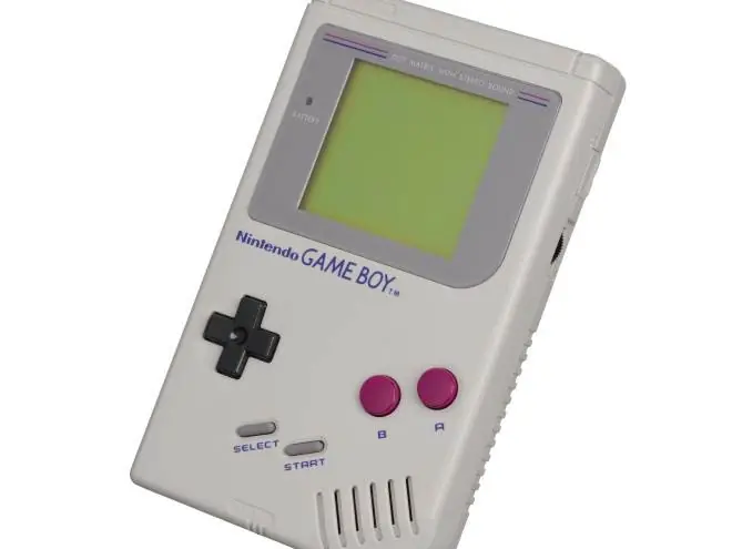 Mega post Nintendo sus consolas en la historia y Switch