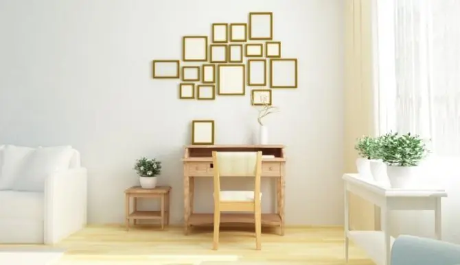 Feng Shui para atraer energías positivas a la casa