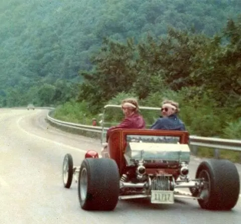 autos old school (parte 3)