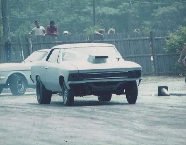 old school