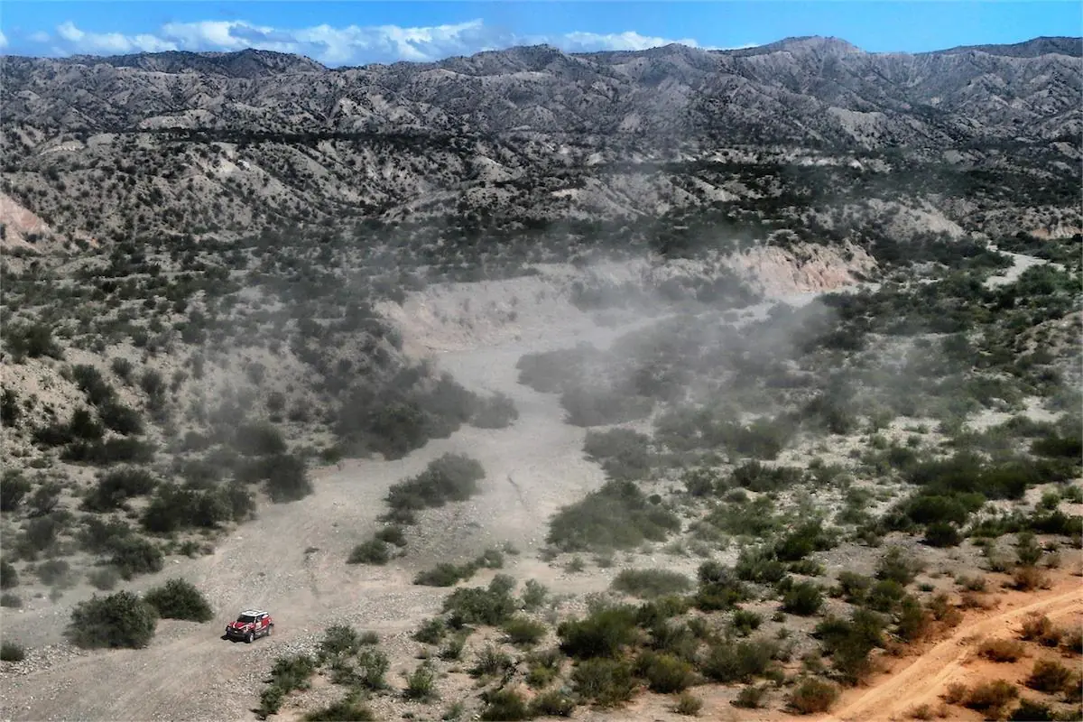 Dakar 2017 Dakar 2017